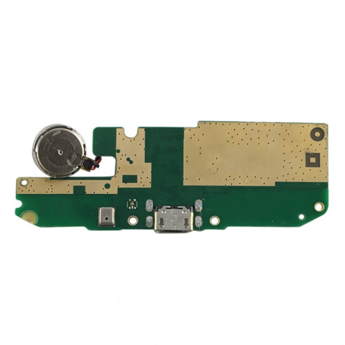 Carte de port de charge pour ASUS ZenFone Go ZB500KL (version X00AD) SH9166872-03