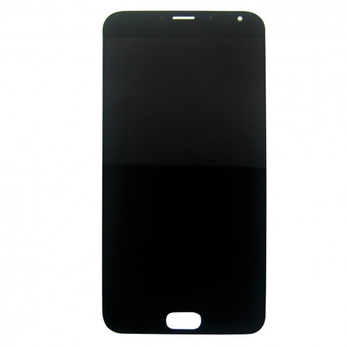 iPartsAcheter Meizu MX5 LCD écran + écran tactile Digitizer Assemblée (Noir) SI171B1074-04