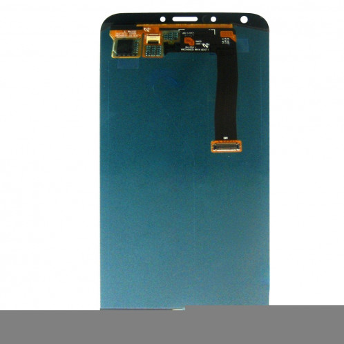 iPartsAcheter Meizu MX5 LCD écran + écran tactile Digitizer Assemblée (Noir) SI171B1074-04