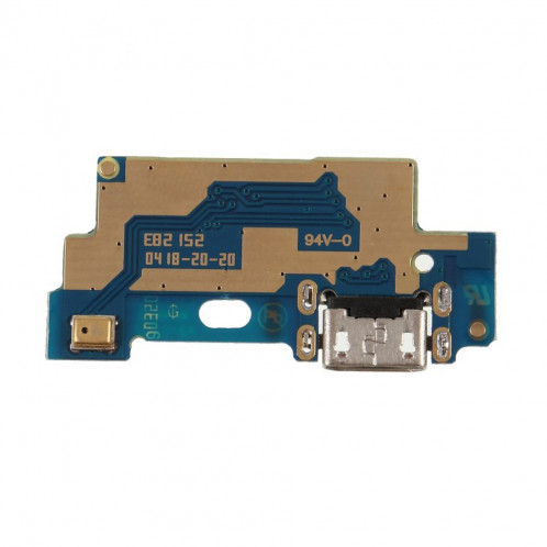 Carte de port de charge pour ASUS Zenfone Max (M1) ZB555KL SH91731561-03