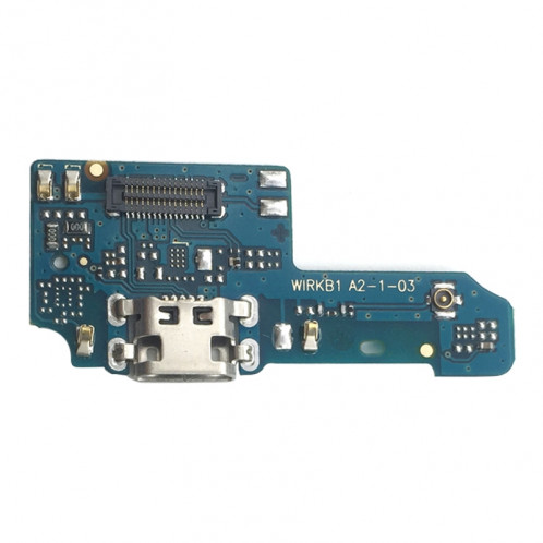 Carte de port de charge pour ASUS Zenfone Max Plus (M1) ZB570TL SH9177791-03