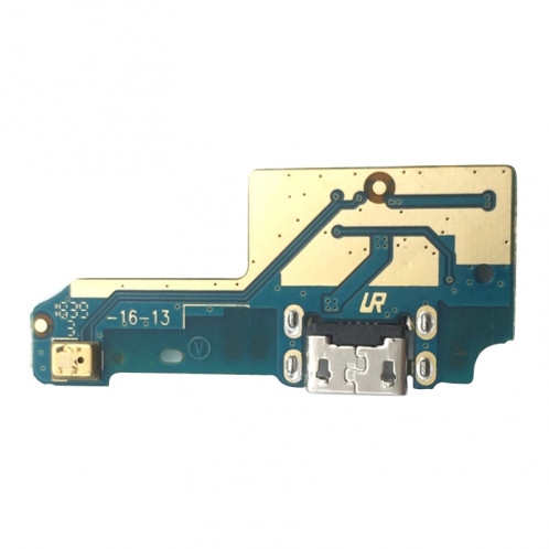 Carte de port de charge pour ASUS Zenfone Max Plus (M1) ZB570TL SH9177791-03