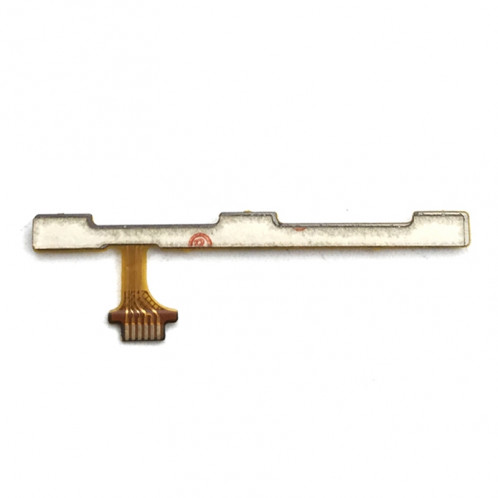 Bouton d'alimentation et bouton de volume Câble Flex pour ASUS Zenfone Max Pro (M1) ZB601KL / ZB602KL SH91781131-03
