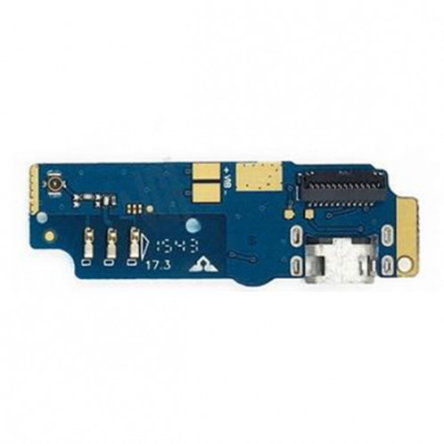 Carte de port de charge pour ASUS Zenfone Max ZC550KL SH91811672-04