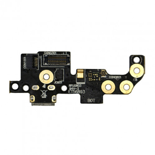 Carte de port de charge pour ASUS Zenfone Zoom ZX551ML SH91831673-03