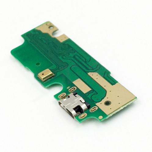 Carte de port de charge pour Lenovo K6 Note SH91901766-04