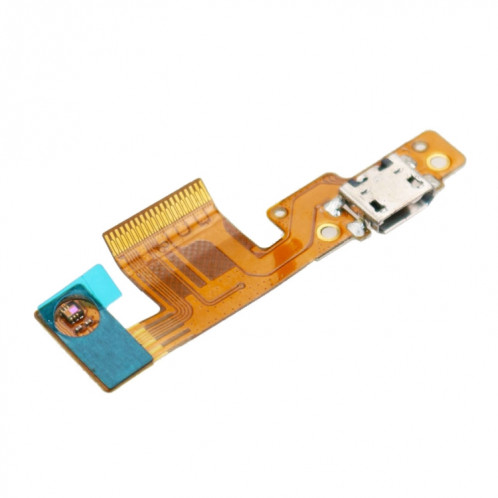 Carte de port de charge pour Lenovo PAD B8080 SH91931139-04