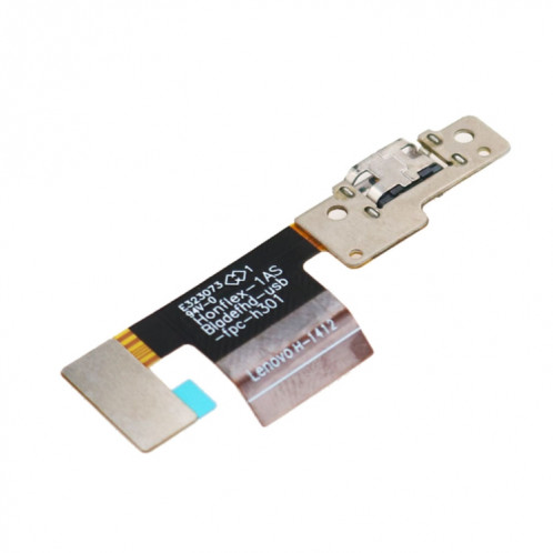 Carte de port de charge pour Lenovo PAD B8080 SH91931139-04