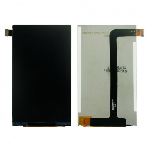 Ecran LCD pour Doogee X20 (Noir) SH196B1192-06