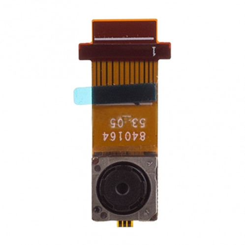 Module caméra avant pour Motorola Moto X Play XT1561 XT1562 SH91991264-03