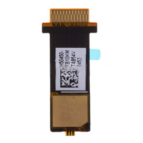 Module caméra avant pour Motorola Moto X Play XT1561 XT1562 SH91991264-03