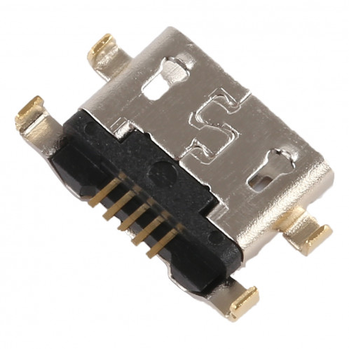 10 connecteur de port de chargement PCS pour Nokia 3 SH92011646-04