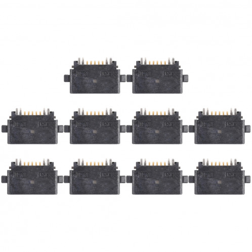 Connecteur de port de chargement de 10 PCS pour Nokia Lumia 920 SH92031655-04