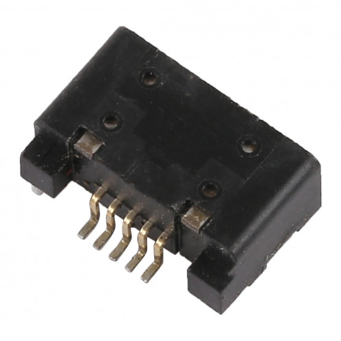 Connecteur de port de chargement de 10 PCS pour Nokia Lumia 830 SH92041890-04