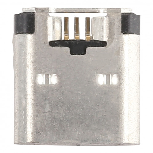 Connecteur de port de chargement de 10 PCS pour Nokia Lumia 520 / Lumia 620 SH9207647-04