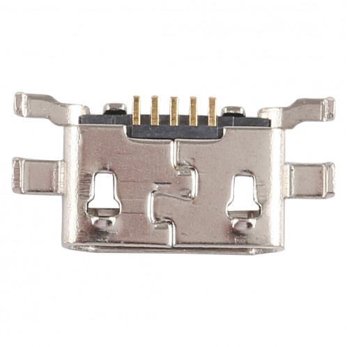 Connecteur de port de chargement de 10 PCS pour Nokia Lumia 1320 SH920951-04