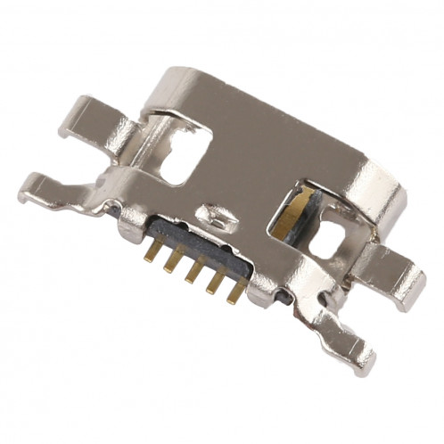 Connecteur de port de chargement de 10 PCS pour Nokia Lumia 1320 SH920951-04