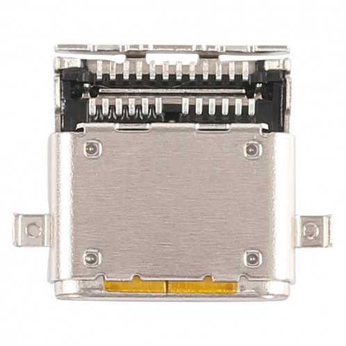 Connecteur de port de chargement de 10 PCS pour Nokia N950 SH92101085-04
