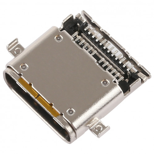 Connecteur de port de chargement de 10 PCS pour Nokia N950 SH92101085-04