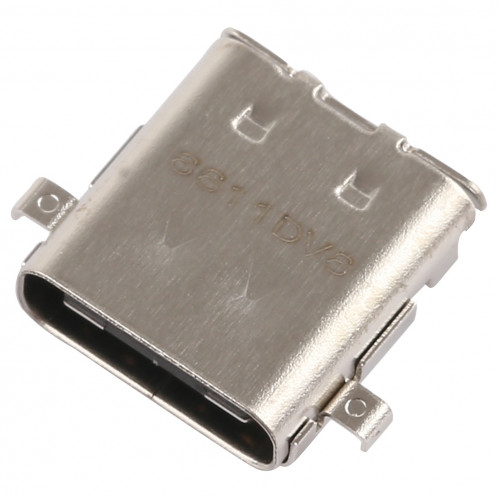 Connecteur de port de chargement de 10 PCS pour Nokia N950 SH92101085-04