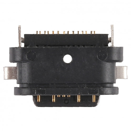 10 connecteurs de port de chargement PCS pour Nokia 6 (2e génération) SH92131911-04