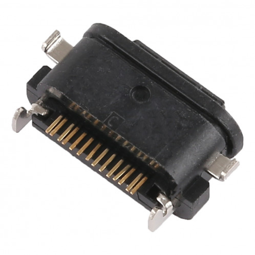 10 connecteurs de port de chargement PCS pour Nokia 6 (2e génération) SH92131911-04