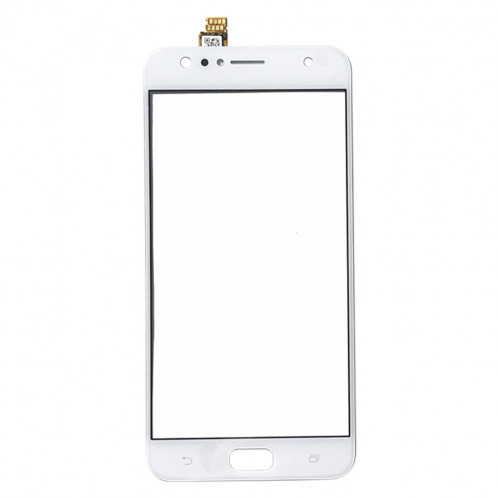 Écran tactile pour Asus ZenFone 4 Selfie ZD553KL / X00LD (Blanc) SH219W616-06