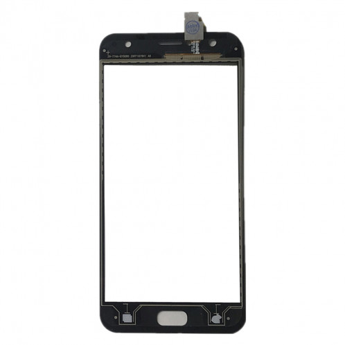 Écran tactile pour Asus ZenFone 4 Selfie ZD553KL / X00LD (Blanc) SH219W616-06