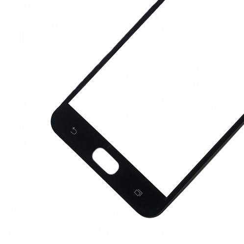 Écran tactile pour Asus ZenFone 4 Selfie ZD553KL / X00LD (Blanc) SH219W616-06