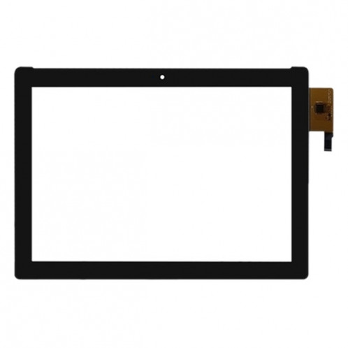Écran tactile pour Asus ZenPad 10 Z300 Z300M (Noir) SH22BL1656-06
