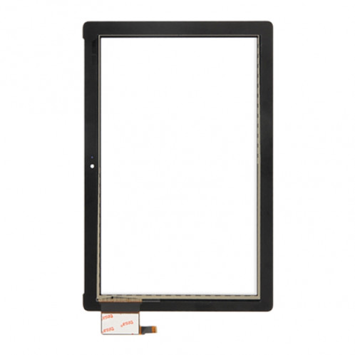 Écran tactile pour Asus ZenPad 10 Z300 Z300M (Noir) SH22BL1656-06