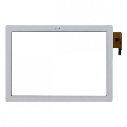 Ecran tactile pour Asus ZenPad 10 Z300 Z300M (Blanc)(Sans LCD) SH22WL1377-06