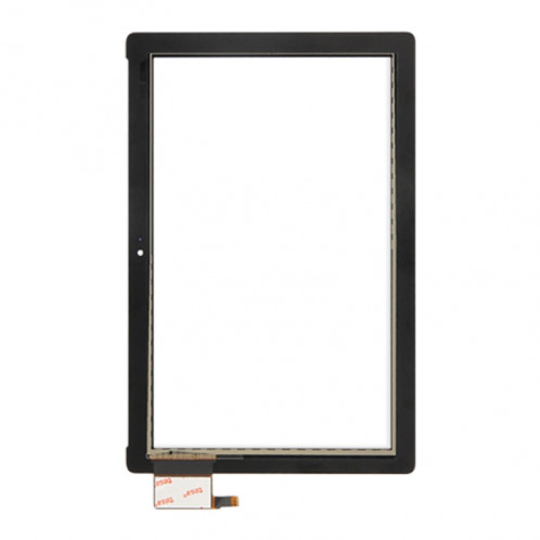 Ecran tactile pour Asus ZenPad 10 Z300 Z300M (Blanc)(Sans LCD) SH22WL1377-06
