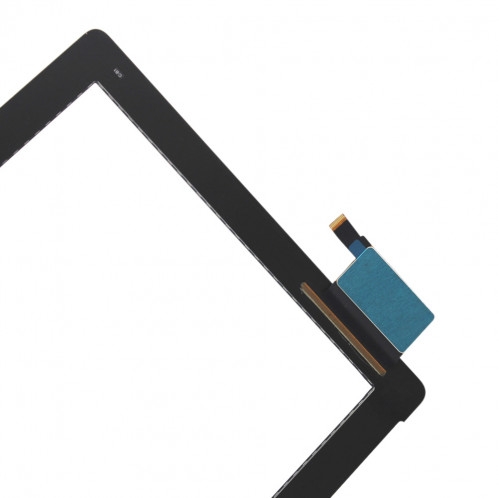 Ecran tactile pour Asus ZenPad 10 Z300 Z300M (Blanc)(Sans LCD) SH22WL1377-06