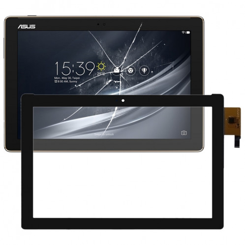 Écran tactile pour Asus Zenpad 10 Z301ML Z301MFL (Noir) SH23BL641-03