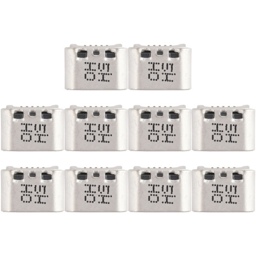 Pour connecteur de port de charge OPPO A53 10pcs SH92251922-04