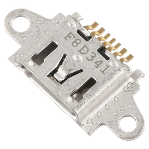Pour OPPO R7 / R7 Plus / A83 / A73 / A79 / A77 10pcs connecteur de port de charge SH9227393-04
