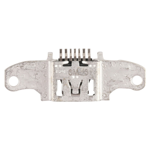 Pour OPPO R9 / R9 Plus / R9s / R9s Plus 10pcs connecteur de port de charge SH92281418-04