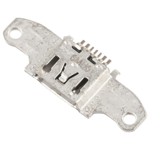 Pour OPPO R9 / R9 Plus / R9s / R9s Plus 10pcs connecteur de port de charge SH92281418-04