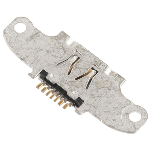 Pour OPPO R9 / R9 Plus / R9s / R9s Plus 10pcs connecteur de port de charge SH92281418-04