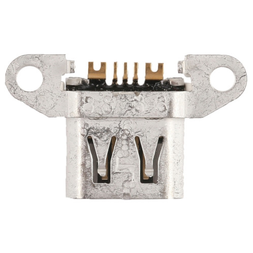 Pour connecteur de port de charge OPPO R15 / A1 10pcs SH9229105-04