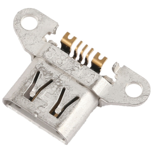 Pour connecteur de port de charge OPPO R15 / A1 10pcs SH9229105-04