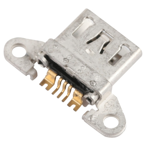 Pour connecteur de port de charge OPPO R15 / A1 10pcs SH9229105-04