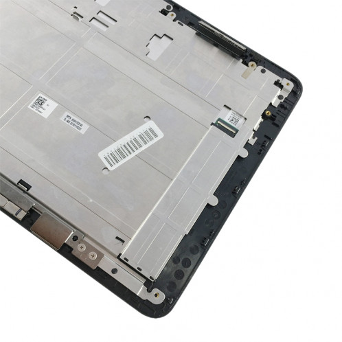Ecran LCD et Assembleur Complet Digitaliseur avec Cadre pour Asus Transformer Book T100H T100HA T100HA-FU006T (Noir) SH30BL1633-06