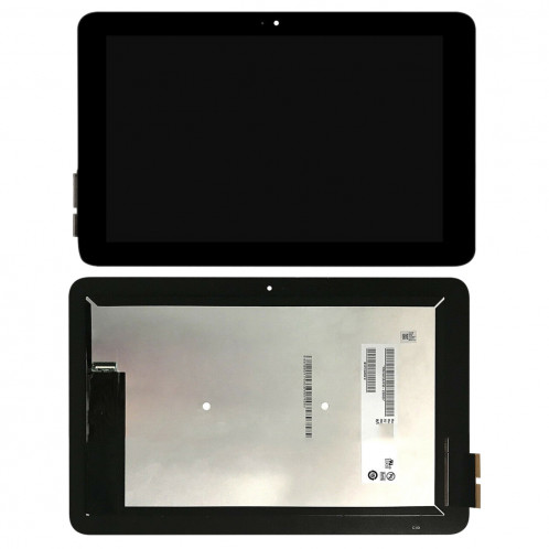 Ecran LCD et système de numérisation complet pour Asus Transformer Mini T103H T103HA (Noir) SH33BL1731-04