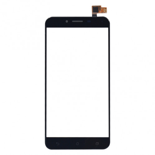 Écran tactile pour Asus ZenFone 3 Max ZC553KL / X00DDA (Noir) SH238B841-06