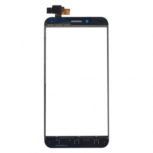 Écran tactile pour Asus ZenFone 3 Max ZC553KL / X00DDA (Noir) SH238B841-06