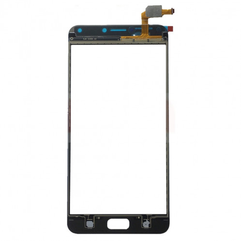 Écran tactile pour Asus Zenfone 4 Max Pro ZC554KL / X00ID (Blanc) SH240W733-06