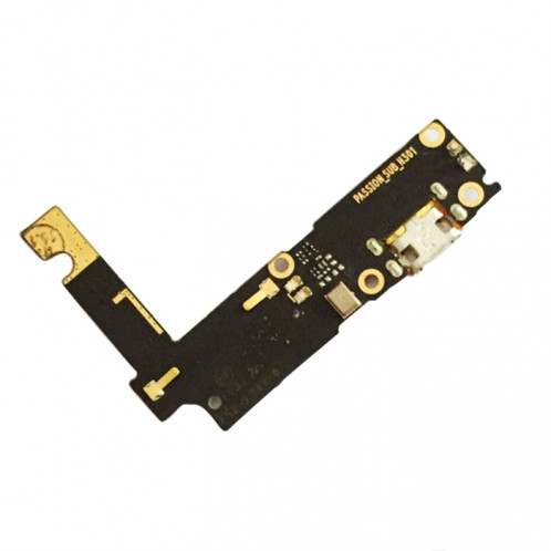 Carte de port de charge pour Lenovo VIBE P1 SH9242239-04