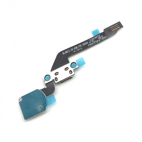 Carte de port de charge pour Lenovo YT3-X90 SH92431403-04